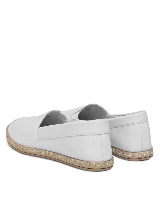 JENNY JENNY Espadrile WSK1609-20 Bijela