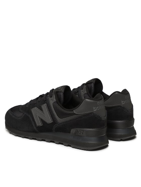 New Balance New Balance Sneakersy ML574EVE Černá