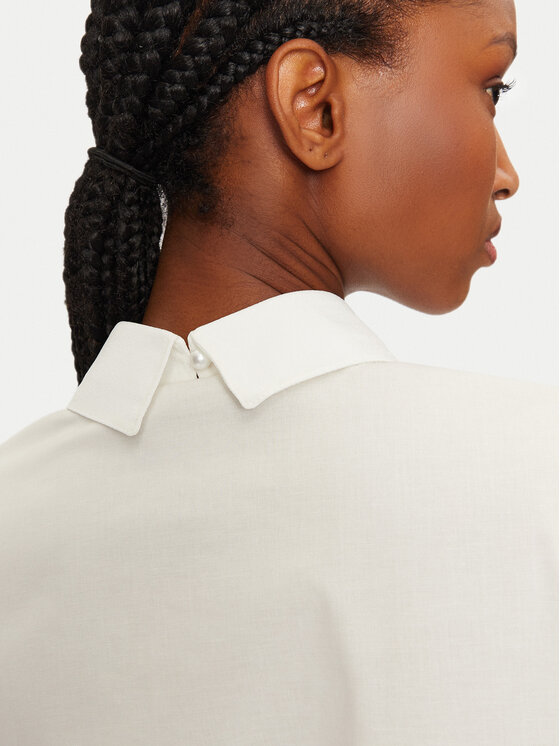 Rinascimento Rinascimento Camicia 1000769863662 Bianco Regular Fit