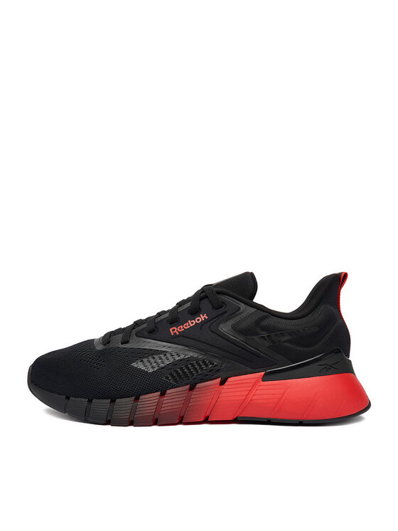 Reebok Reebok Edzőtermi cipők EO-NANO GYM 100244697 Fekete