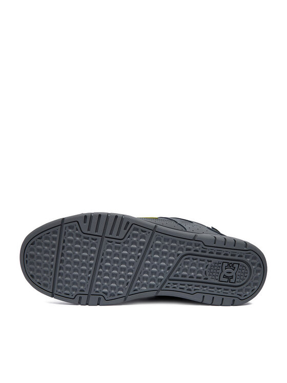 DC Shoes DC Shoes Снікерcи EO-STAG WNT DC02399025 Сірий