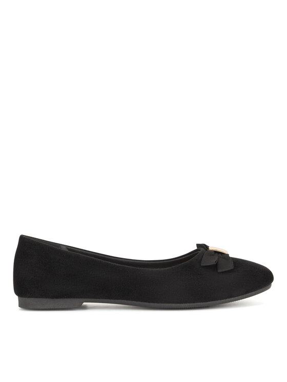 Balerini JENNY WSS21520-03 Negru