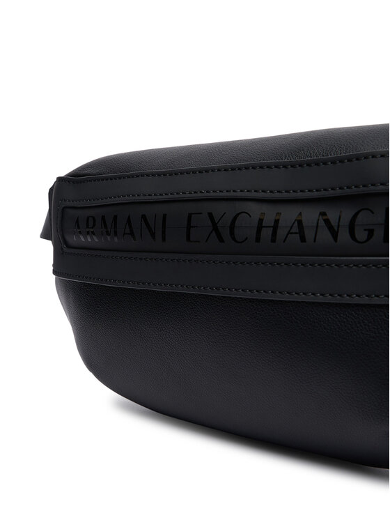 Armani Exchange Armani Exchange Marsupio﻿ XM003368 AF26679 MC043 Nero