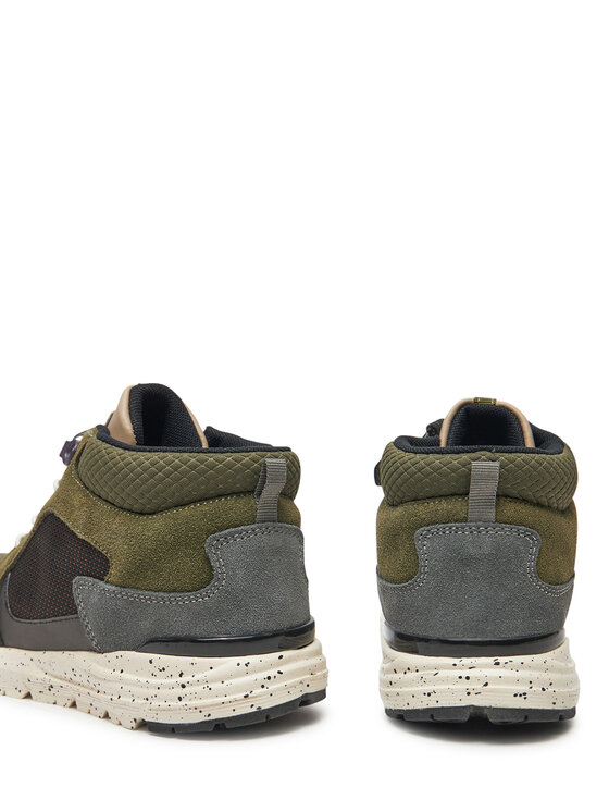 Mayoral Mayoral Sneakers 48512 43 Khakifarben