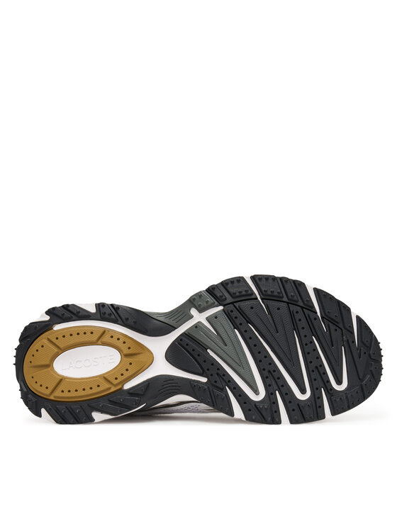 Lacoste Lacoste Αθλητικά L003 Neo Shot 7-50SMA0116 Λευκό