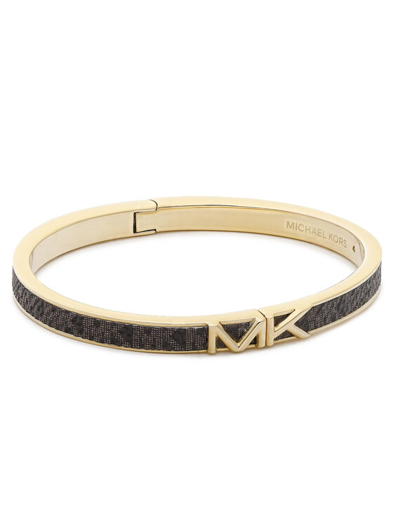 Michael Kors Michael Kors Rokassprādze MKJ7830710 Bēšs