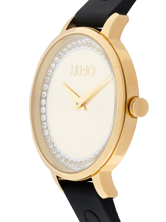 Liu Jo Liu Jo Orologio TLJ2577 Nero