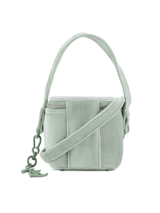 Juicy Couture Juicy Couture Torbica BIJXT3062W5S Zelena