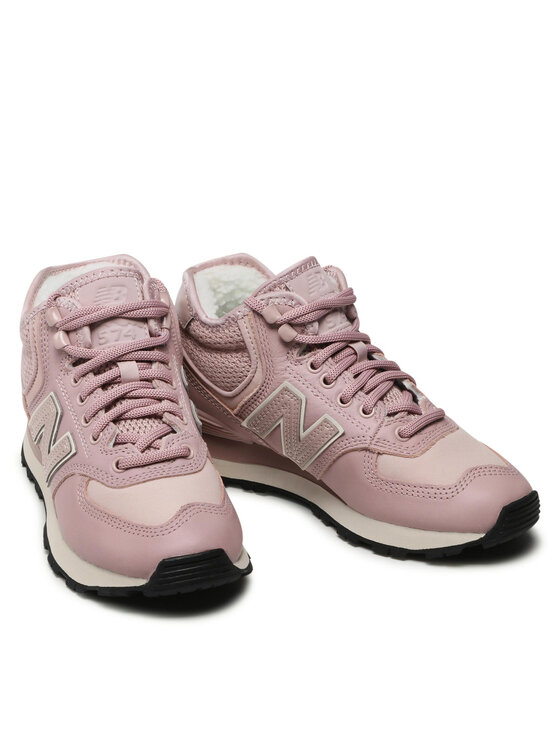 New Balance New Balance Tenisice WH574MB2 Ružičasta