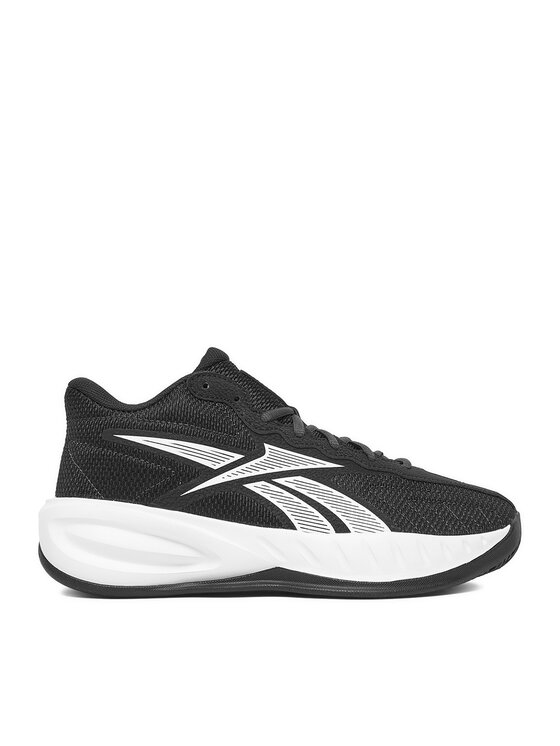 Reebok Reebok Basketbalové boty CEO-PRESS 100247292 Černá