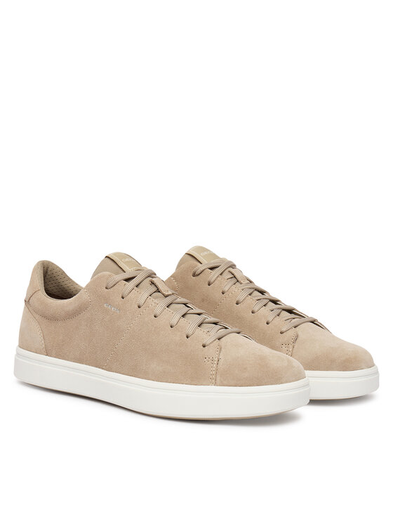 Geox Geox Sneakersy U Baltmoore U65LDD 00022 C5004 Beżowy