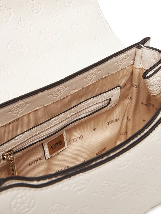 Guess Guess Táska Phoebe HWPD96 65210 Fehér