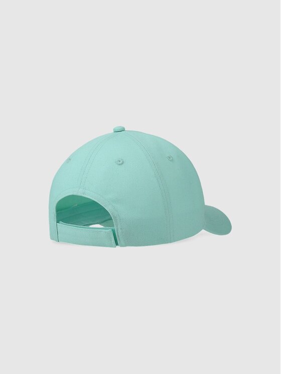 4F 4F Cappellino 4FJWSS25ACABU388-47s Verde