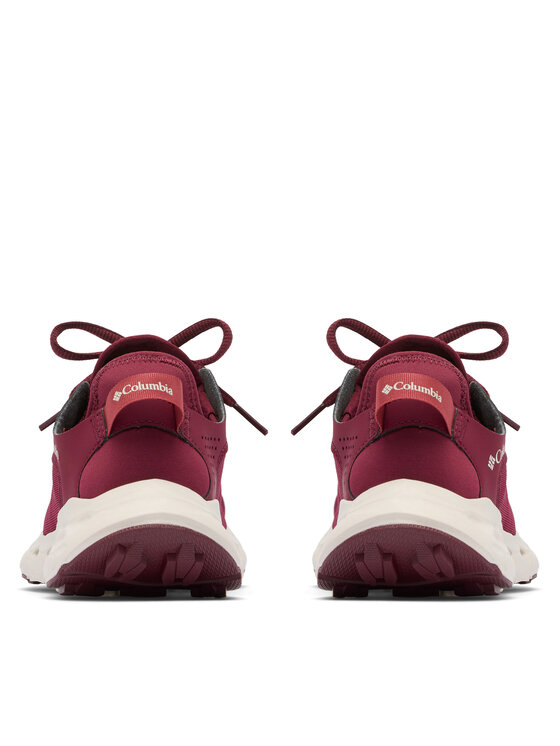 Columbia Columbia Sneakersy Drainmaker XTR 2062521 Červená