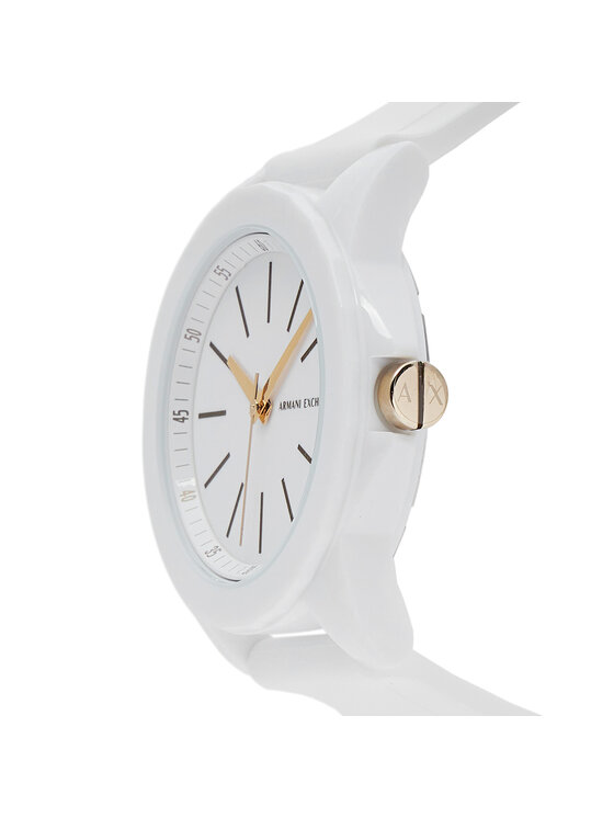 Armani Exchange Armani Exchange Sat AX7126 Bijela