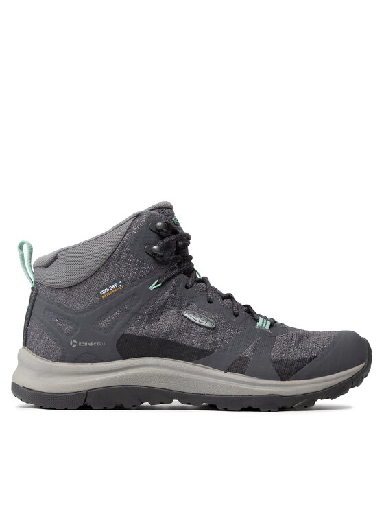 Keen Keen Trekkingi Terradora II Mid Wp 1022353 Szary