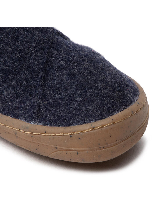 Froddo Froddo Pantofole G1700341 Blu scuro
