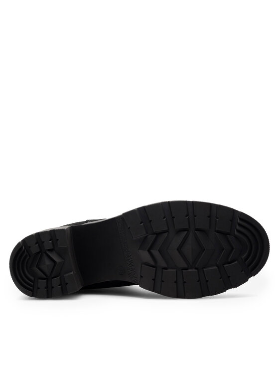 Lasocki Lasocki Stiefeletten WI16-24474-01 Schwarz