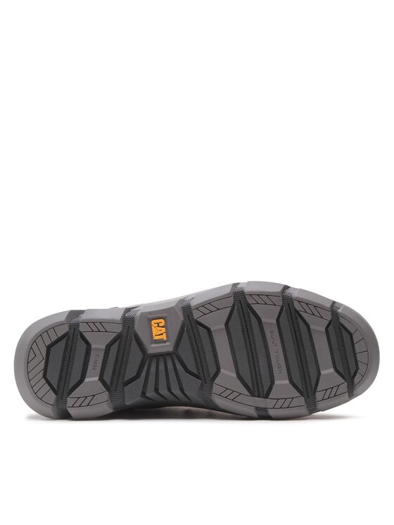 CAT Footwear CAT Footwear Sneakersy Crail Sport Low P725595 Černá