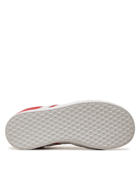 adidas adidas Laisvalaikio batai Gazelle C IF9809 Raudona