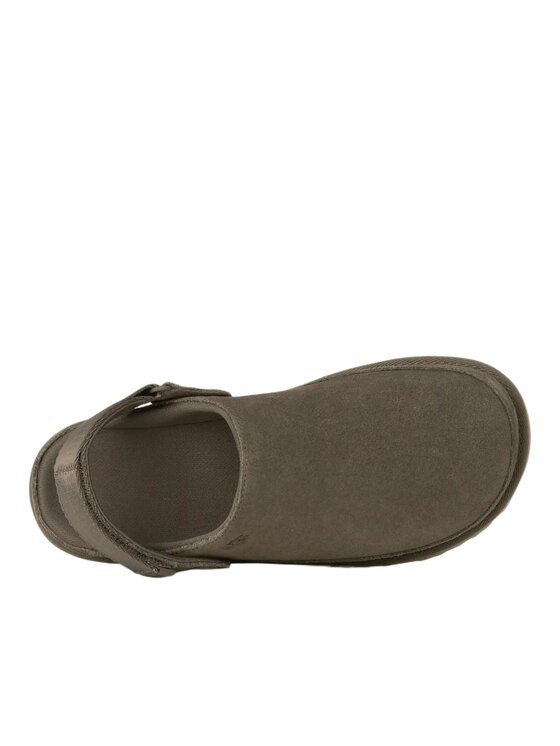 Ugg Ugg Klapki 1138252-DNSS Brązowy