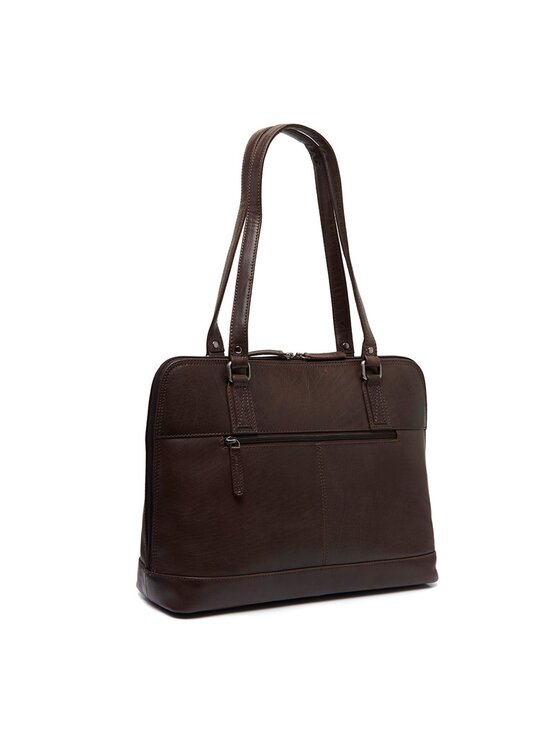 The Chesterfield Brand The Chesterfield Brand Torebka 308828 Brązowy