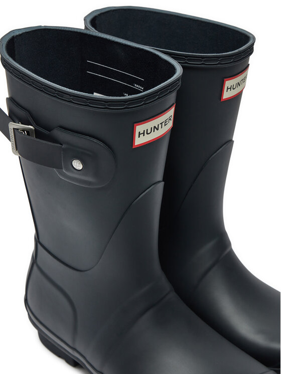 Hunter Hunter Cizme de cauciuc WFS1000RMA Bleumarin
