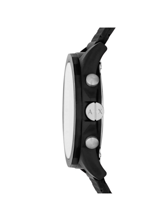 Armani Exchange Armani Exchange Hodinky Outerbanks AX1344 Černá