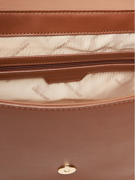 Gino Rossi Gino Rossi Handtasche C-SHIRLEY-LX10168 Braun