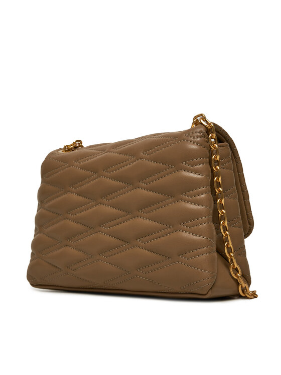 DKNY DKNY Ročna torba Minna R433KG75 Rjava