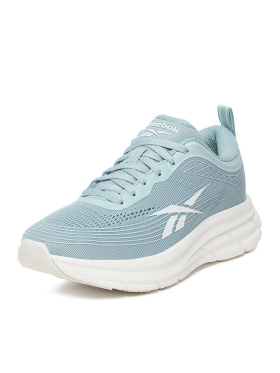 Reebok Reebok Buty do biegania CEO-ROAD STRIDER 100264029 Niebieski