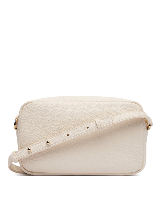 Tommy Hilfiger Tommy Hilfiger Дамска чанта Th Corp Ess Camera Bag AW0AW19333 Кремав