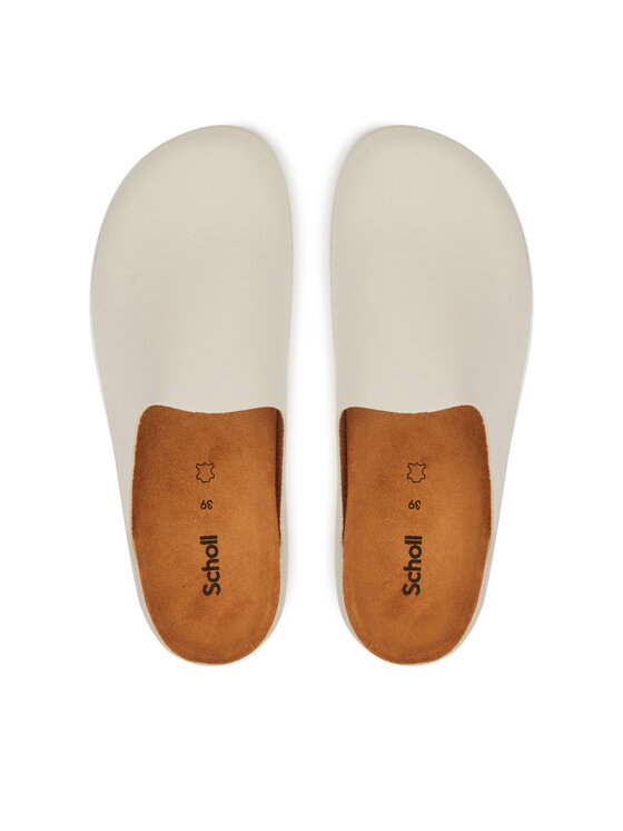 Scholl Scholl Plätud Ivy 2.0 F31978 Valge