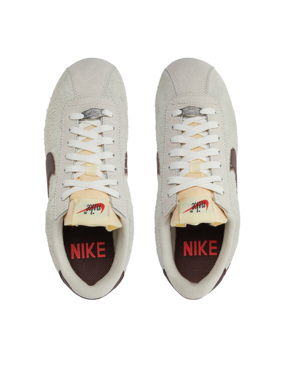 Nike Nike Laisvalaikio batai Cortez '23 FD2013 100 Pilka