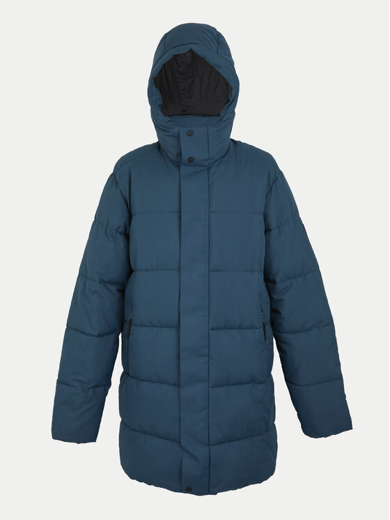 Regatta Regatta Zimska jakna Hayleyn RMN249 Plava Regular Fit