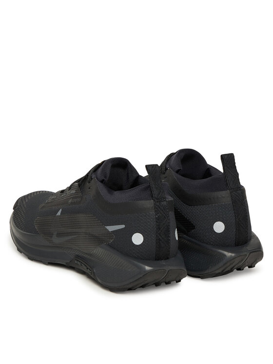 Nike Nike Bežecké topánky W Pegasus Trail 5 Gtx FQ0912 002 Čierna