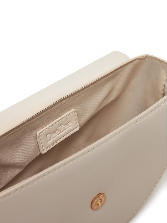 DeeZee DeeZee Handtasche SMT6002-R Beige