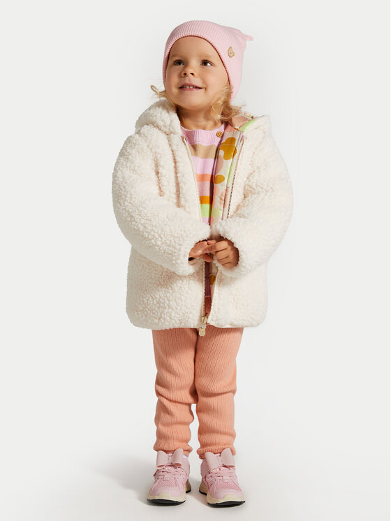 Coccodrillo Coccodrillo Kevad-sügis jope ZC4152501PGN Värviline Regular Fit