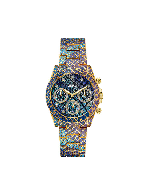 Guess Guess Uhr GW0752L1 Bunt