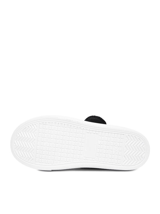 DeeZee DeeZee Papuče CEO-CM231220-6A Crna