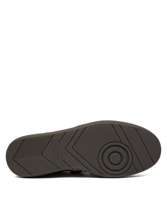 Nokwol Nokwol Sneakers August Colorat