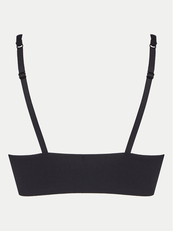 Dorina Dorina Bralette rinnahoidja Noa FXBR0056MI116 Must