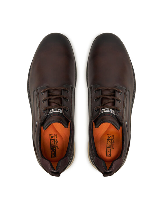 Pikolinos Pikolinos Scarpe basse M1W-4153C2 Marrone