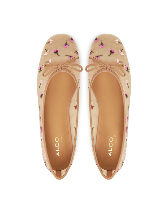 Aldo Aldo Μπαλαρίνες Joselie 13968191 Μπεζ