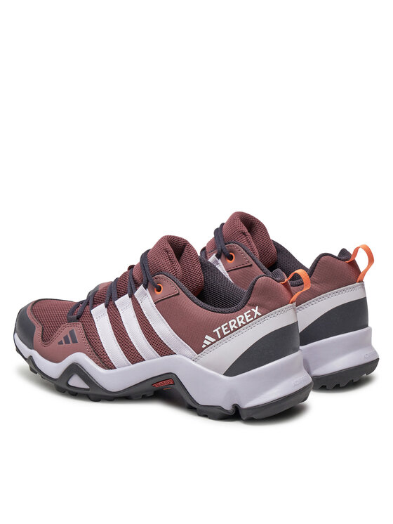 adidas adidas Туристически Terrex AX2R K ID0921 Кафяв