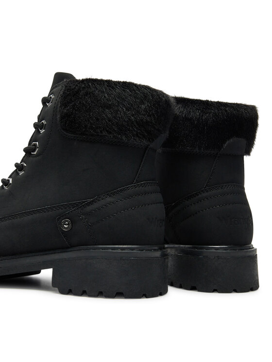 Wrangler Wrangler Traperid Fur Women High 20243069 Must