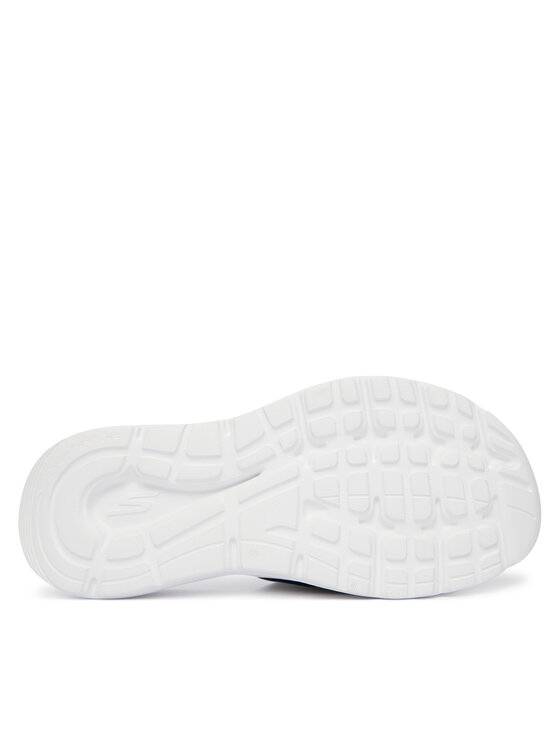 Skechers Skechers Шльопанці Go Consistent Slippers 2.0 229269/BKBL Чорний