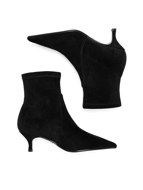 Gino Rossi Gino Rossi Stiefeletten TAYLOR-595X-562 Schwarz