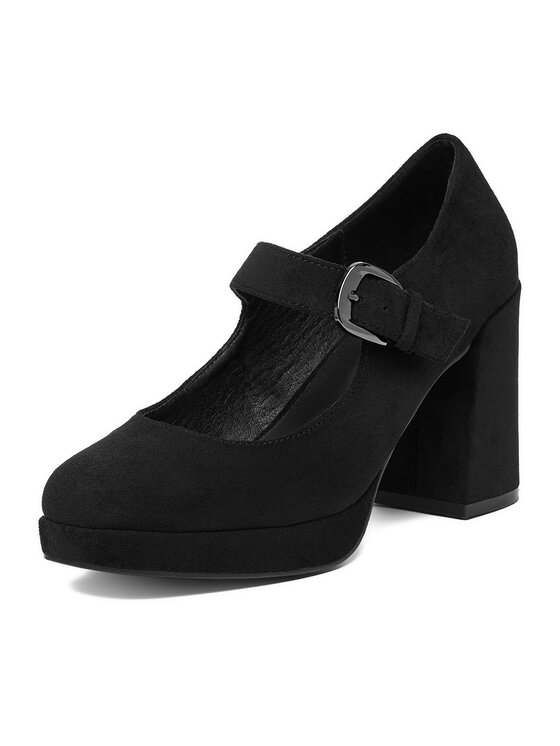 JENNY JENNY Pumps CEO-HY20255-14 Schwarz