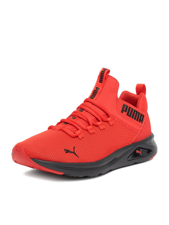 Puma Puma Tenisice ENZO CLEAN 37712606 Crvena